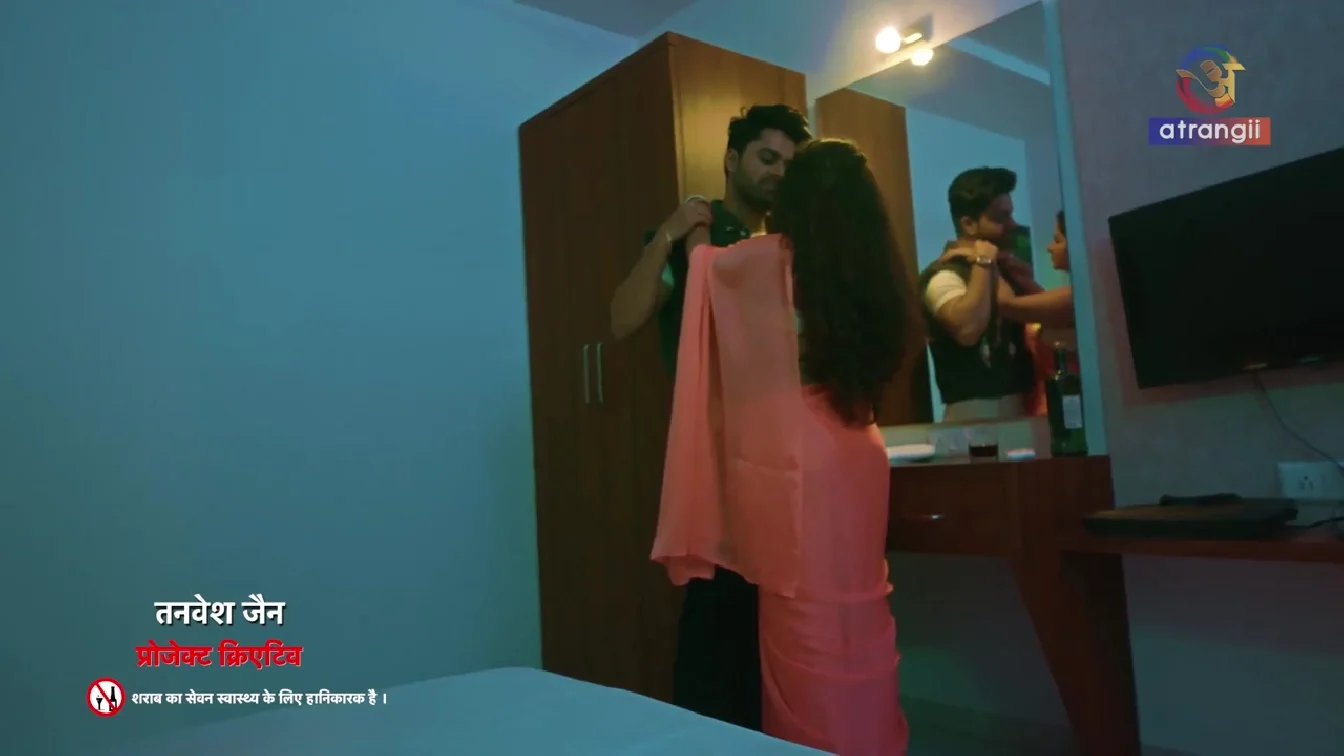 Pyaar Tune Kya Kiya S01 P02 Atrangii